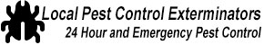 Tremont PA Pest Control Exterminators